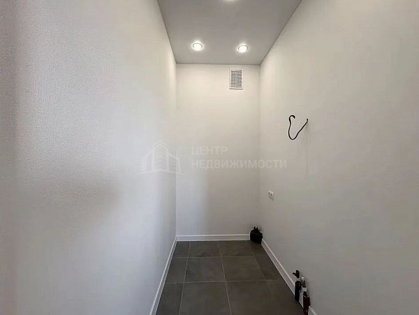 2-к квартира, 53 кв.м.