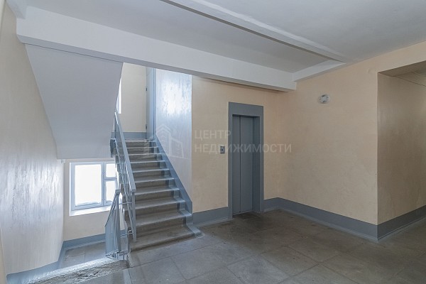2-к квартира, 73 кв.м.