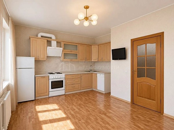 2-к квартира, 74 кв.м.