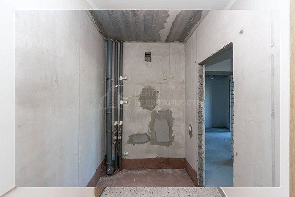 3-к квартира, 82 кв.м.