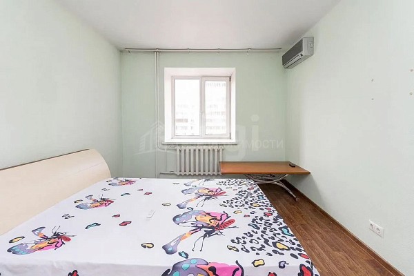 3-к квартира, 95 кв.м.