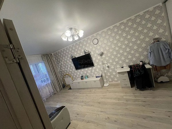 2-к квартира, 63 кв.м.
