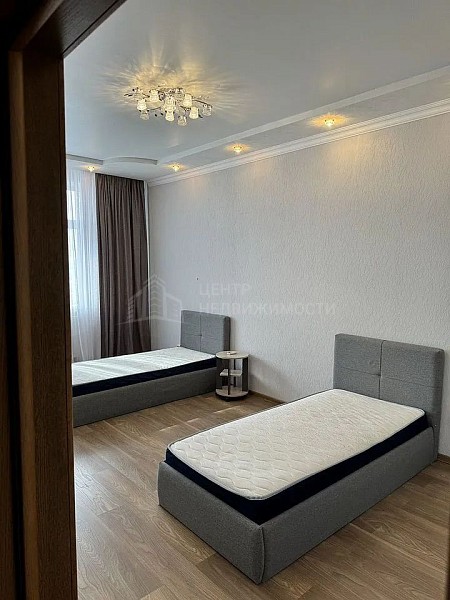 3-к квартира, 121 кв.м.