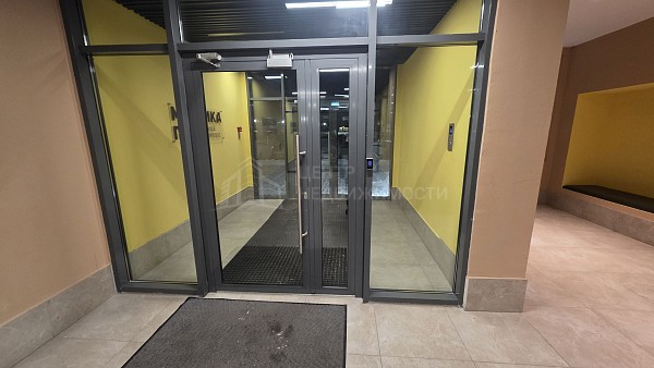 2-к квартира, 64 кв.м.