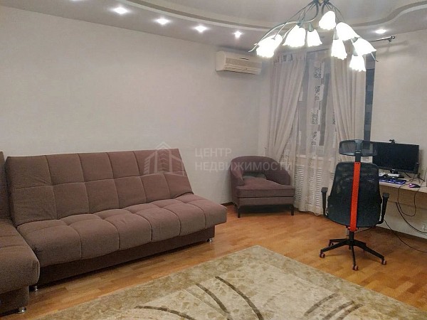 3-к квартира, 112 кв.м.