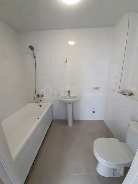 2-к квартира, 49 кв.м.