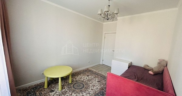 3-к квартира, 90 кв.м.
