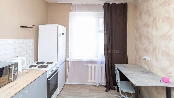 1-к квартира, 32 кв.м.