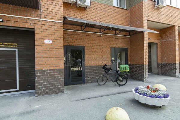 2-к квартира, 62 кв.м.