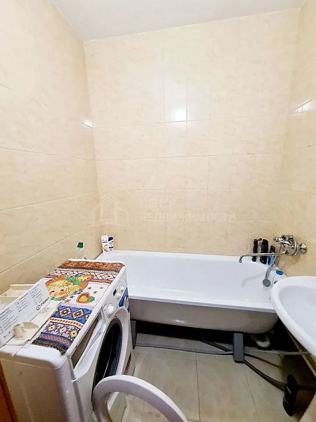 2-к квартира, 54 кв.м.