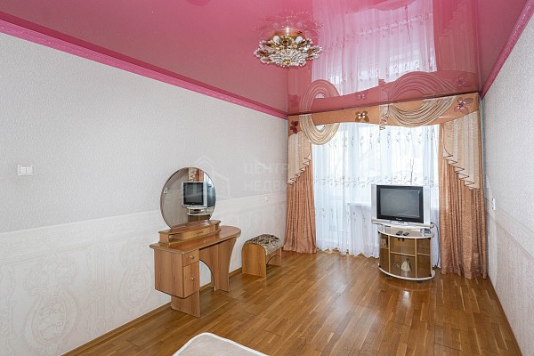 2-к квартира, 50 кв.м.