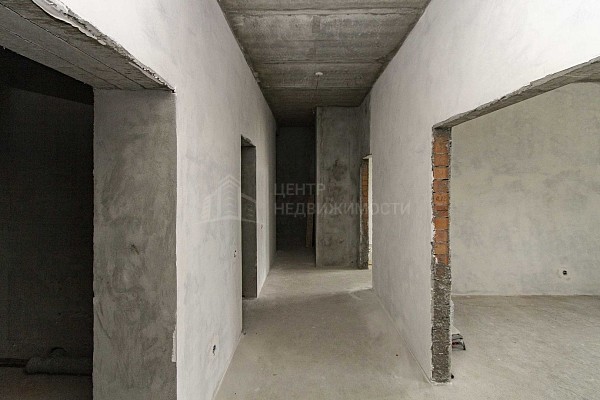 2-к квартира, 92 кв.м.