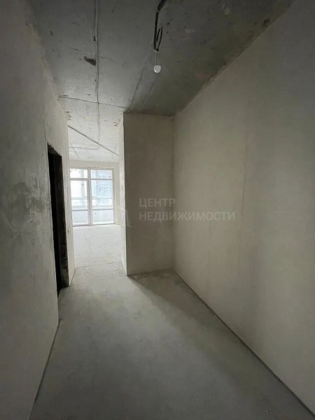 2-к квартира, 63 кв.м.