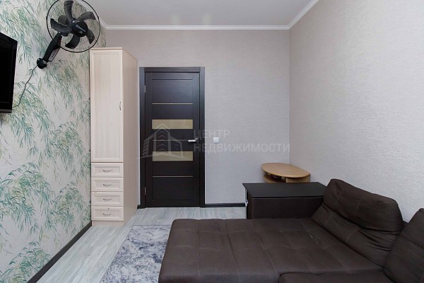 3-к квартира, 77 кв.м.