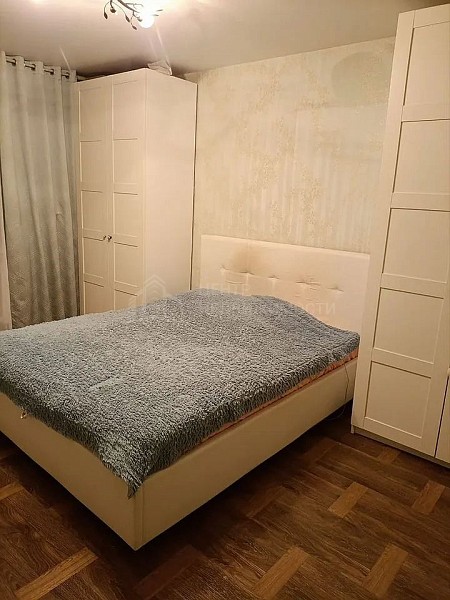 3-к квартира, 89 кв.м.