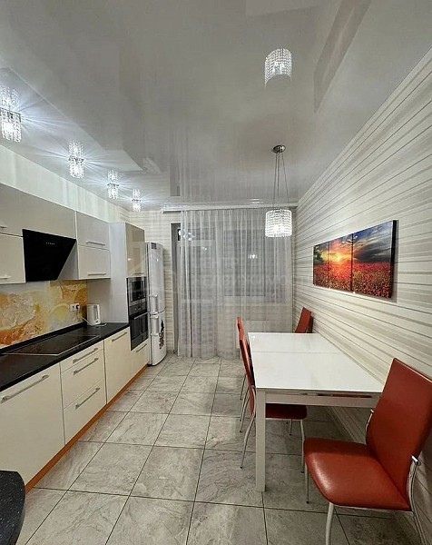 3-к квартира, 78 кв.м.