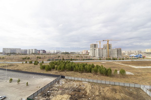 3-к квартира, 71 кв.м.