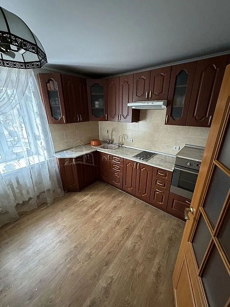 3-к квартира, 64 кв.м.