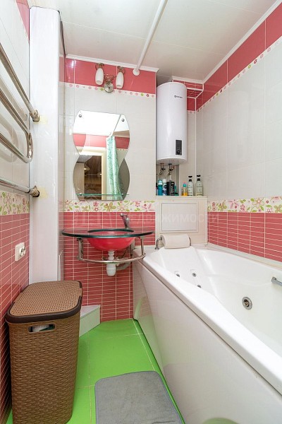 2-к квартира, 82 кв.м.