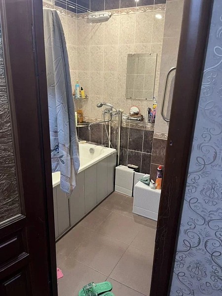 1-к квартира, 38 кв.м.