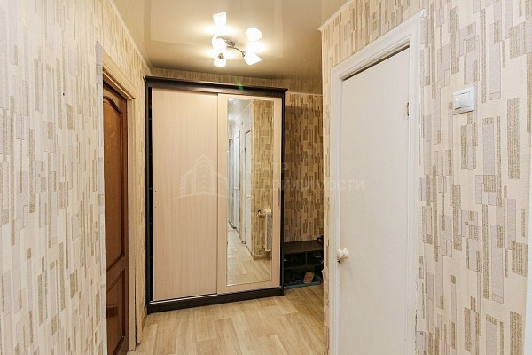 2-к квартира, 46 кв.м.
