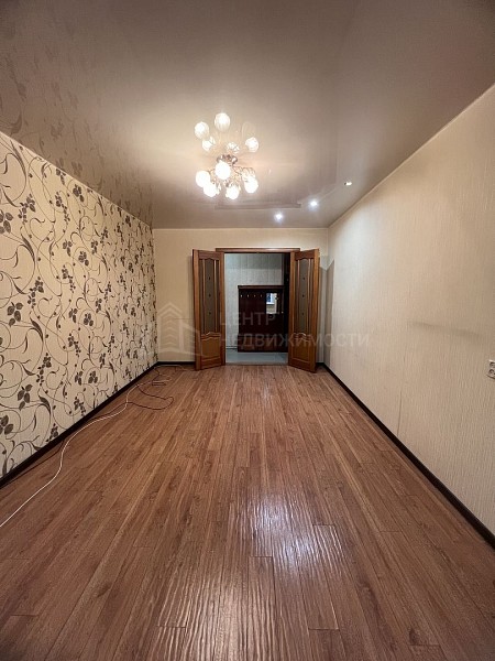 3-к квартира, 64 кв.м.
