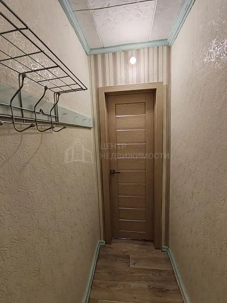 2-к квартира, 43 кв.м.