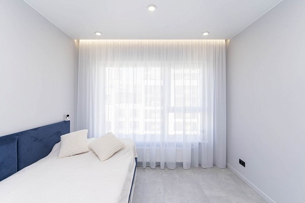 3-к квартира, 96 кв.м.