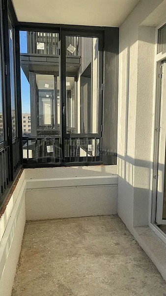 2-к квартира, 42 кв.м.