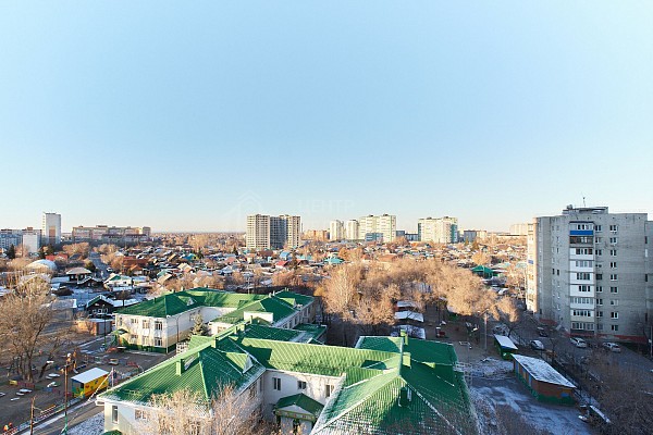 2-к квартира, 65 кв.м.