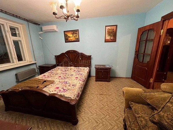 2-к квартира, 64 кв.м.