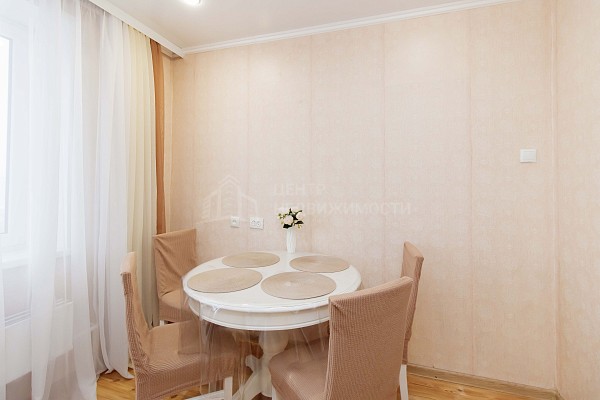 2-к квартира, 50 кв.м.