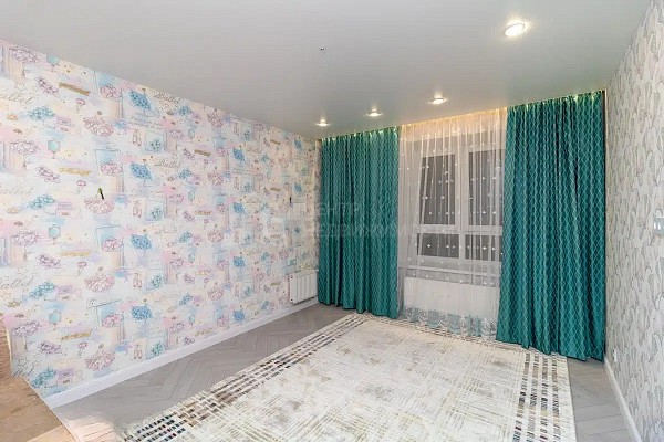 2-к квартира, 91 кв.м.