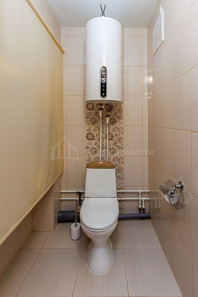 2-к квартира, 56 кв.м.