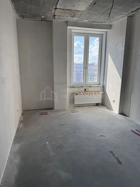 3-к квартира, 78 кв.м.