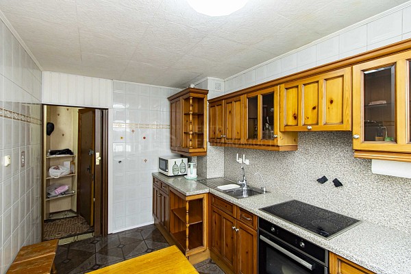 3-к квартира, 65 кв.м.