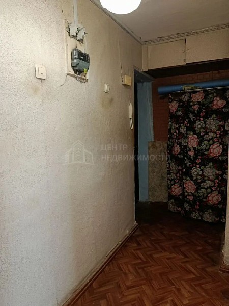 1-к квартира, 31 кв.м.
