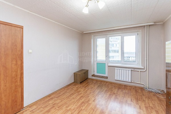 2-к квартира, 53 кв.м.