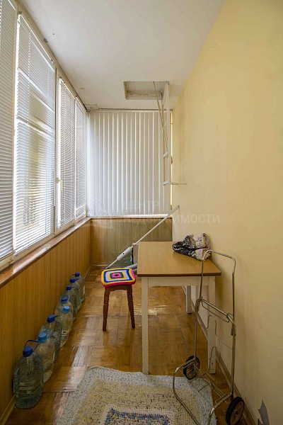 3-к квартира, 82 кв.м.