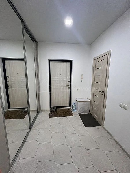 1-к квартира, 42 кв.м.