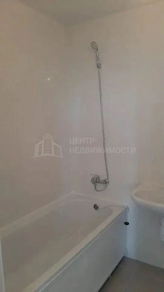 1-к квартира, 36 кв.м.