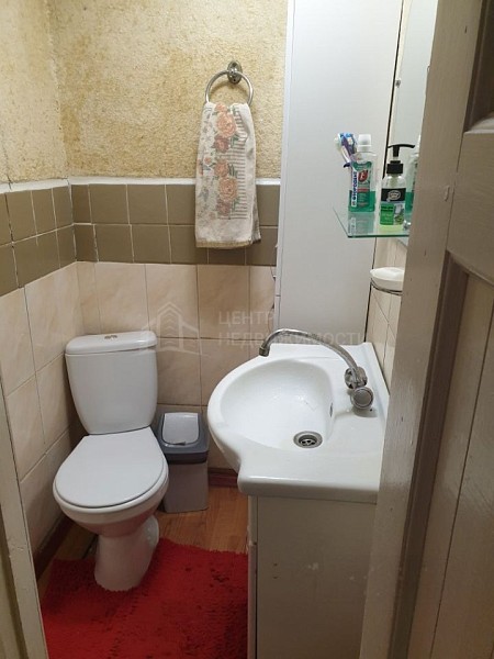 Дом с участком, 107 кв.м.