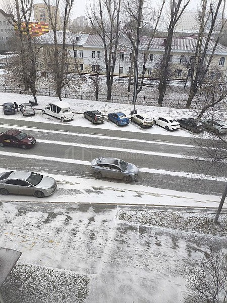 2-к квартира, 44 кв.м.