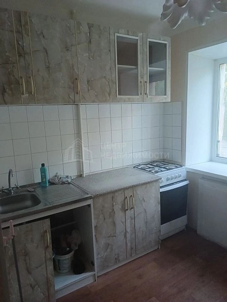 2-к квартира, 42 кв.м.