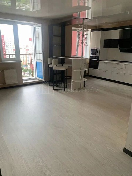 3-к квартира, 84 кв.м.