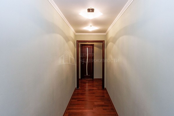 3-к квартира, 91 кв.м.