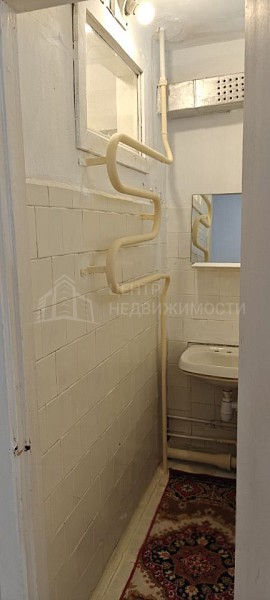 4-к квартира, 68 кв.м.
