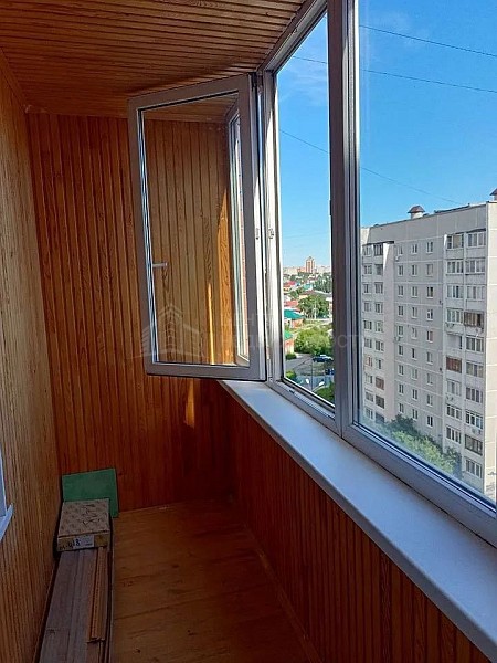 3-к квартира, 89 кв.м.