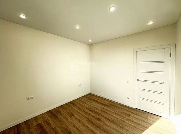 2-к квартира, 53 кв.м.