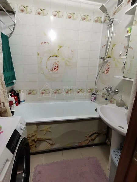 2-к квартира, 53 кв.м.